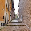 Centro storico - Vibo Valentia (Calabria)