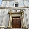 Chiesa dello spirito santo - Vibo Valentia (Calabria)